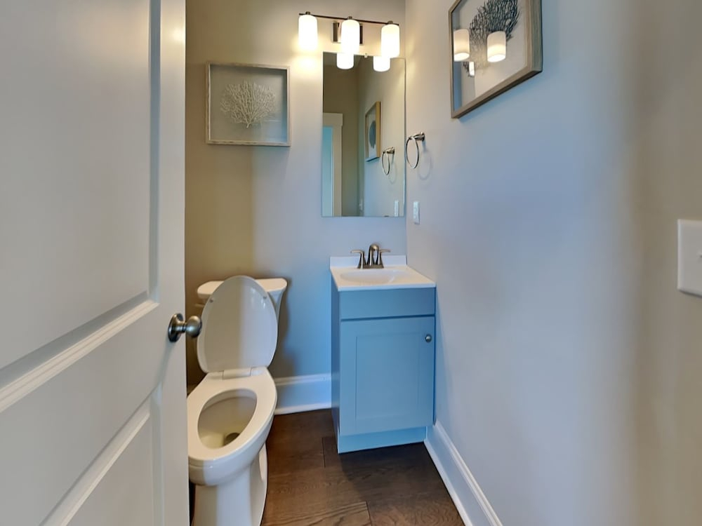 Family Tides by Topsail Realty