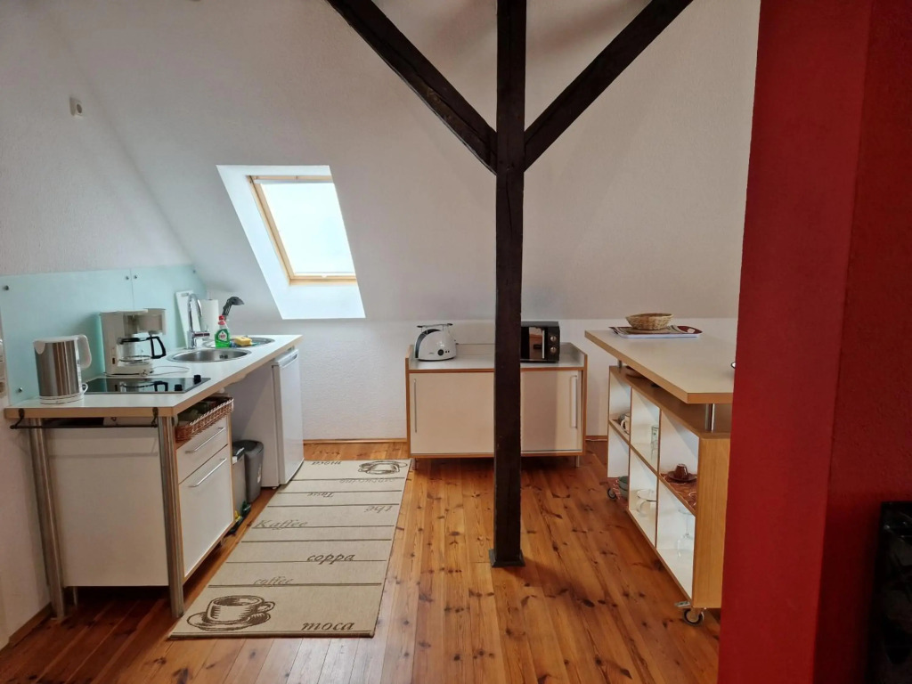 Ferienwohnung mit Flair
