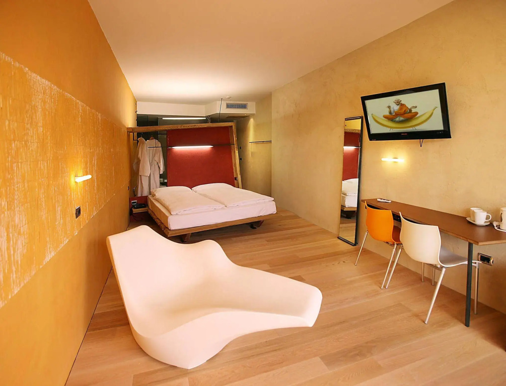 Ambienthotel PrimaLuna 3S