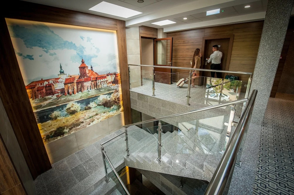 Hotel Rudnik