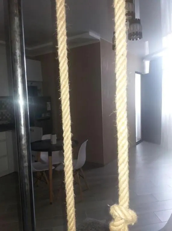 Luiza Apartaments