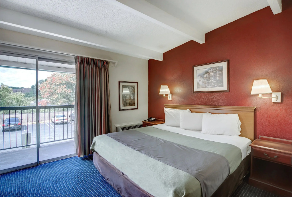 Scottish Inn Whippany