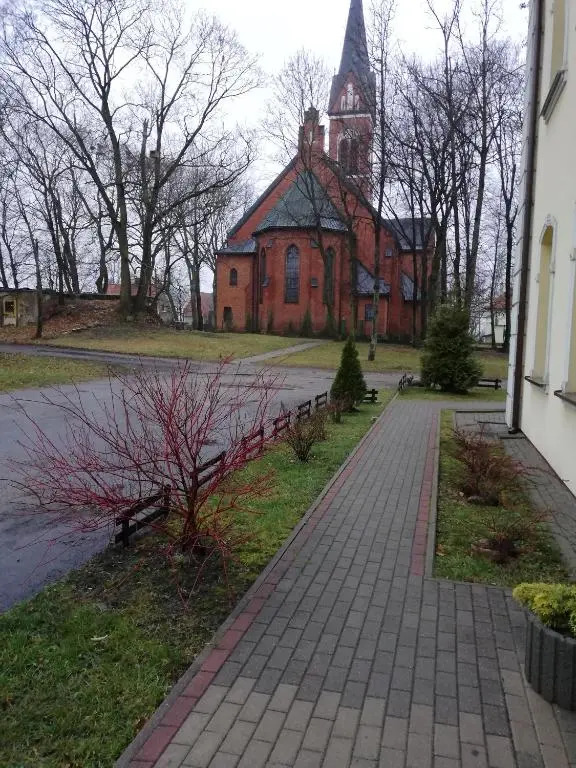 Apartament Parkowy