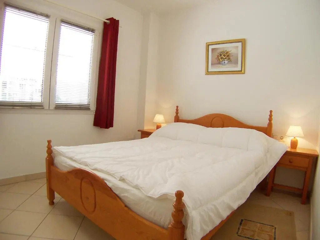 Stella Maris - Sleeps 4