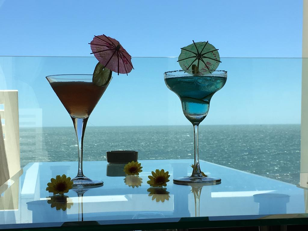 Ocean Front Hotel