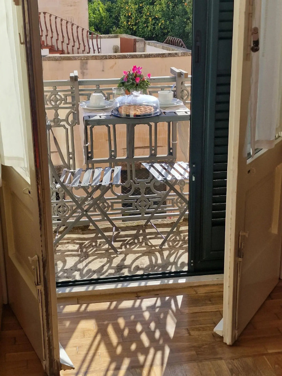 Palazzo De Giorgi B&B