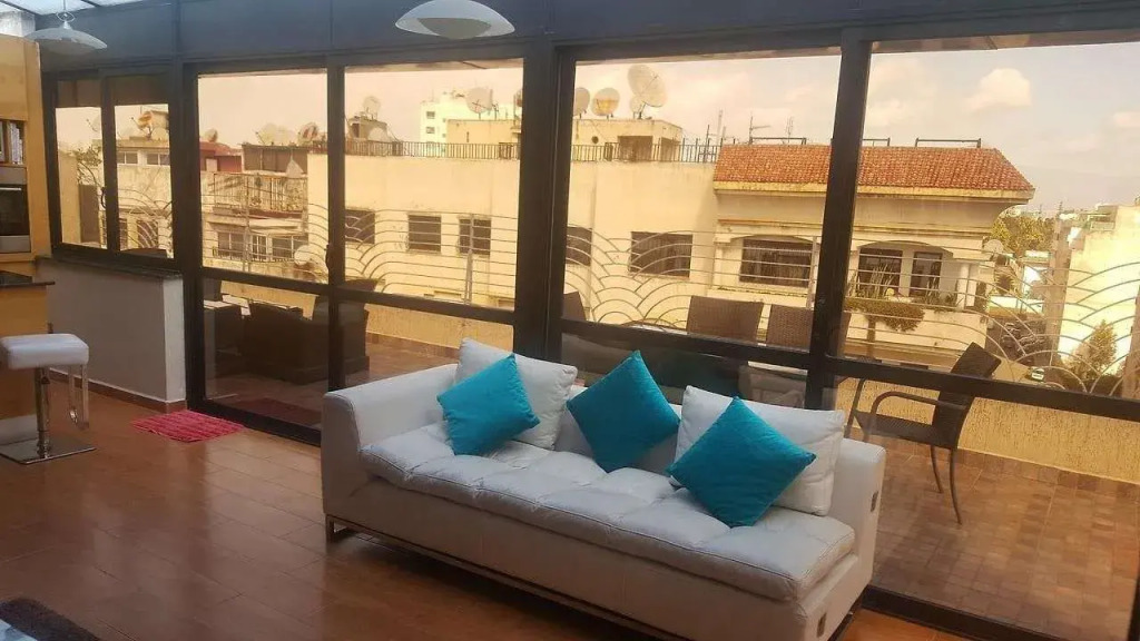 Residence Zineb
