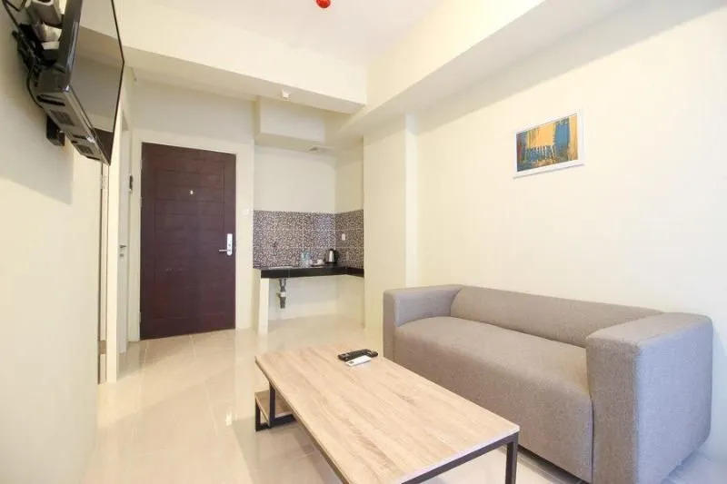 RedDoorz Apartment @ Malioboro City Adisucipto