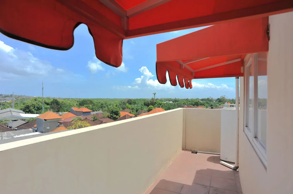 Airy Nusa Dua Pratama 8 Benoa Bali