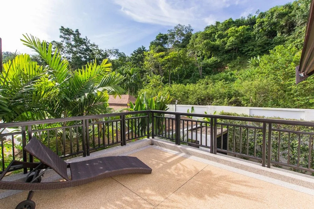 Hidden Pool Villa A Hidden Haven Just For You