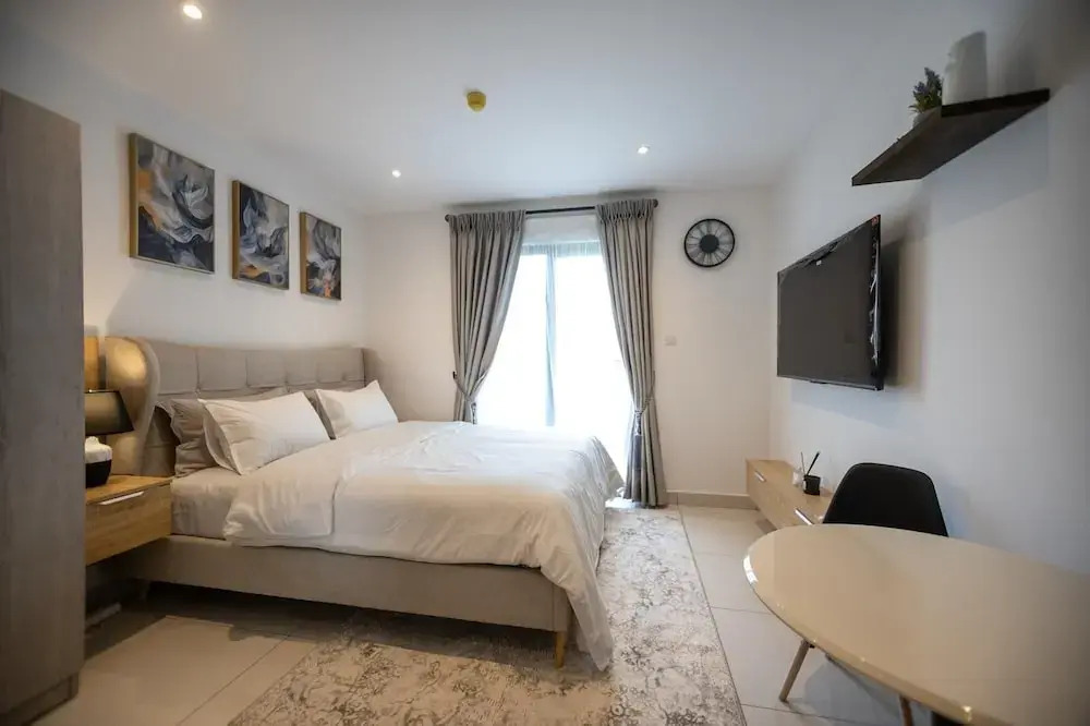 Easy Stay at Loxwood Apartment