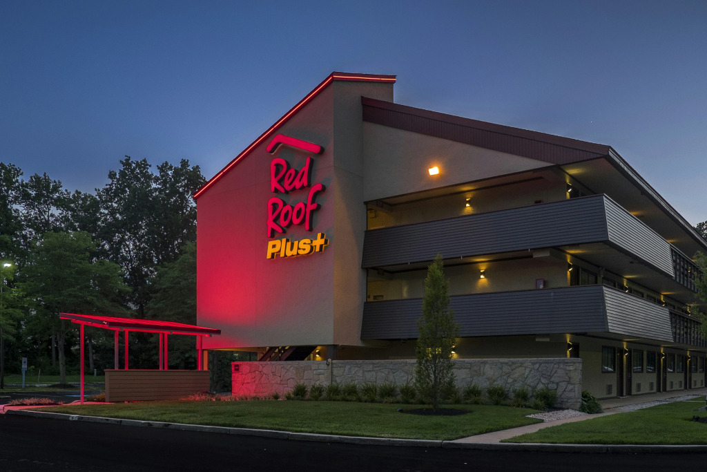 Red Roof Inn PLUS+ Wilmington - Newark