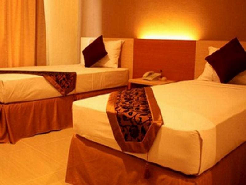 Delta Sinar Mayang Hotel