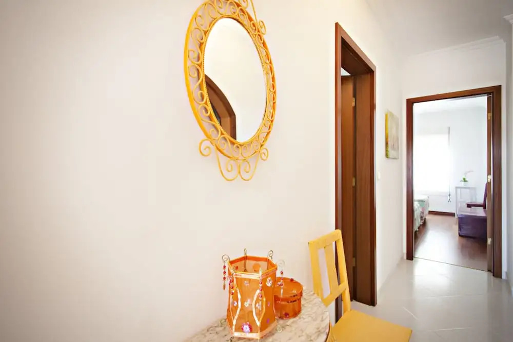 Maresia Apartment by My Choice