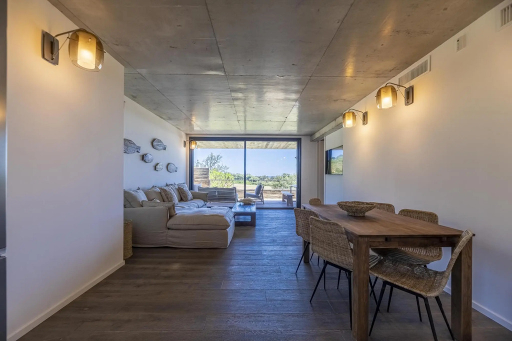 Appartement Dea in Sainte-Lucie de Porto-Vecchio