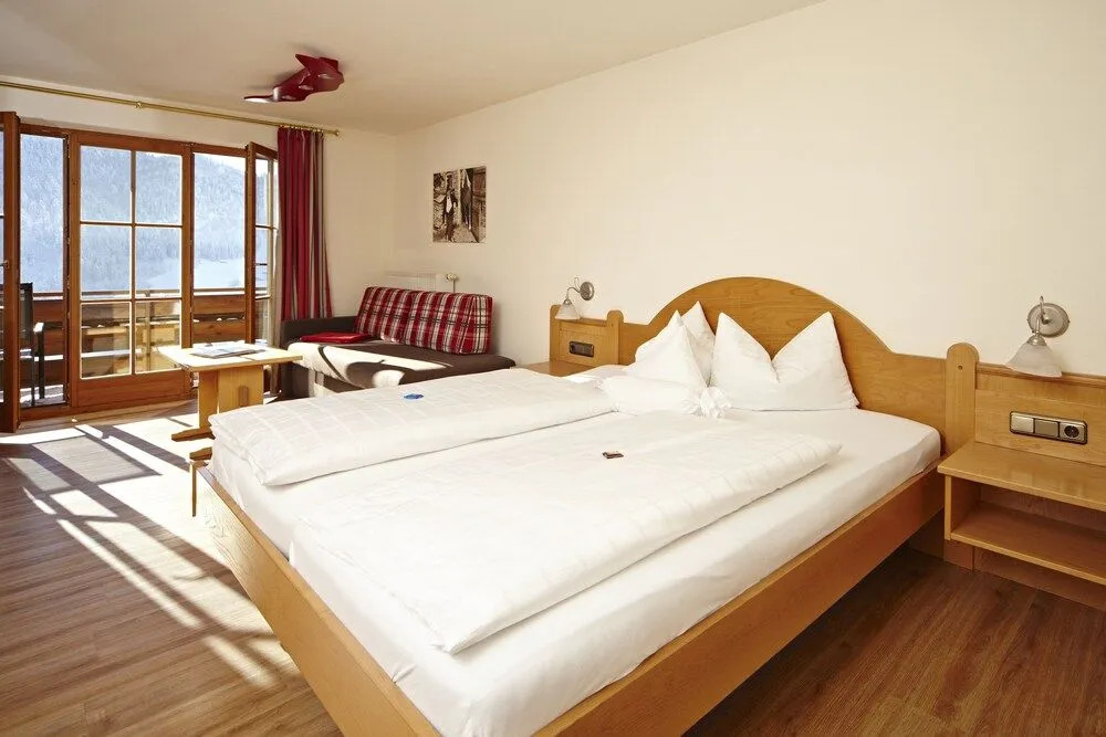 Hotel garni Oberdorfer Stuben
