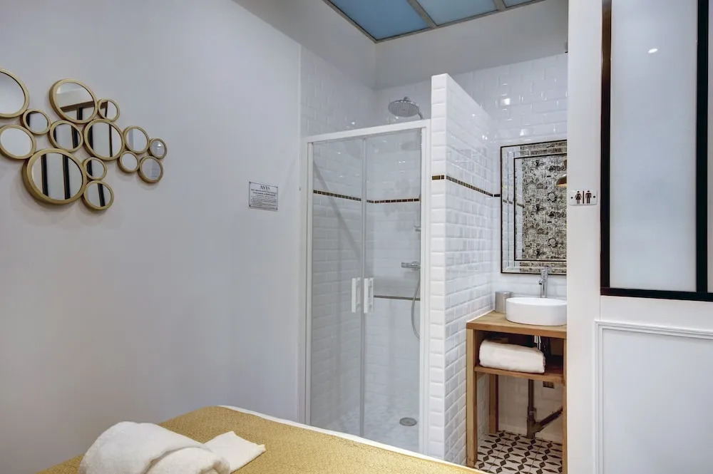 LE Cocoon 29 - Quartier Saint Pierre - Joli T2