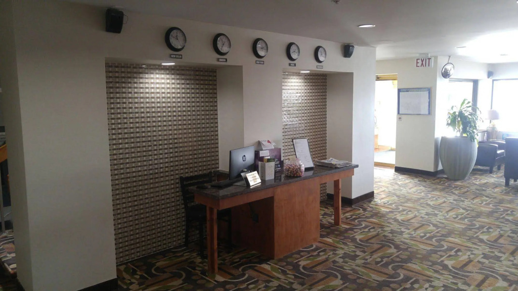 Ramada by Wyndham Abbotsford