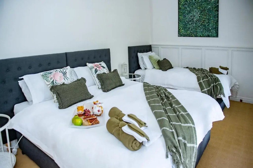 Sage Manor Bowral