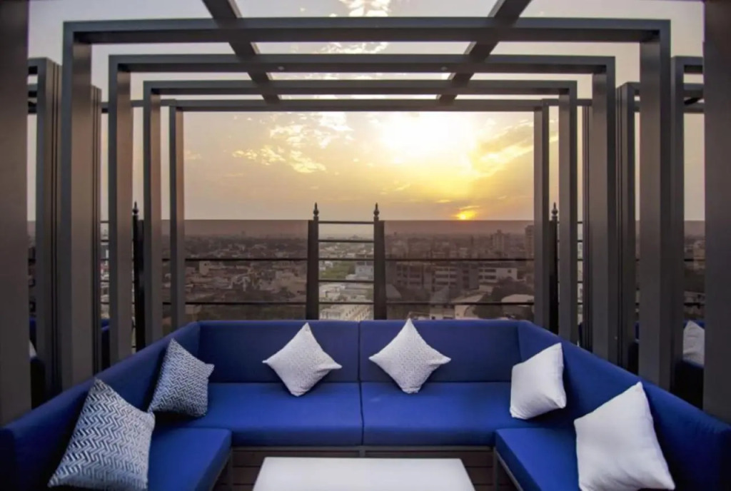 Royal Orchid Central Jaipur