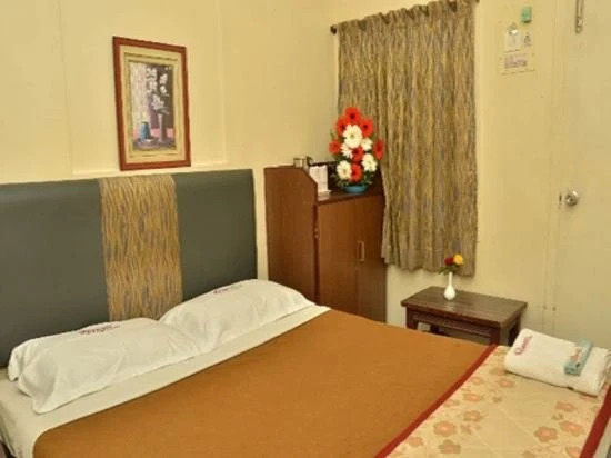 Ramanas Inn