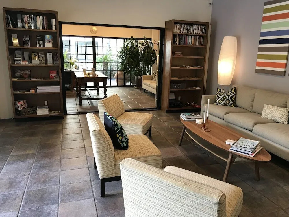 Descanso Resort, A Mens Resort