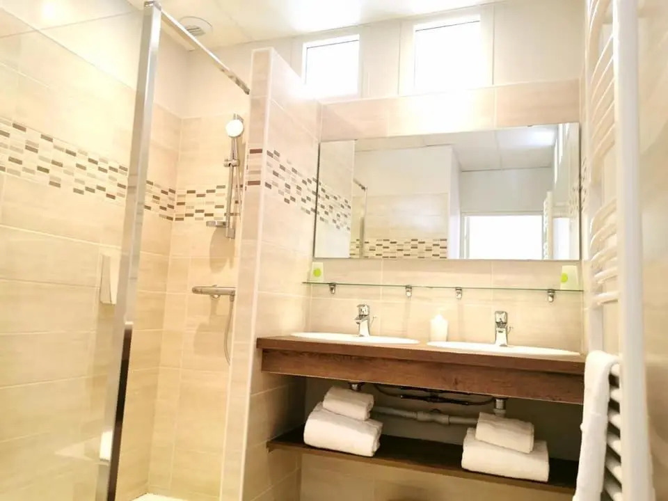 Hotel Cluny Sejour