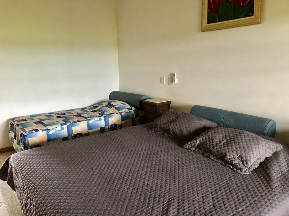 Parque Hotel Holambra