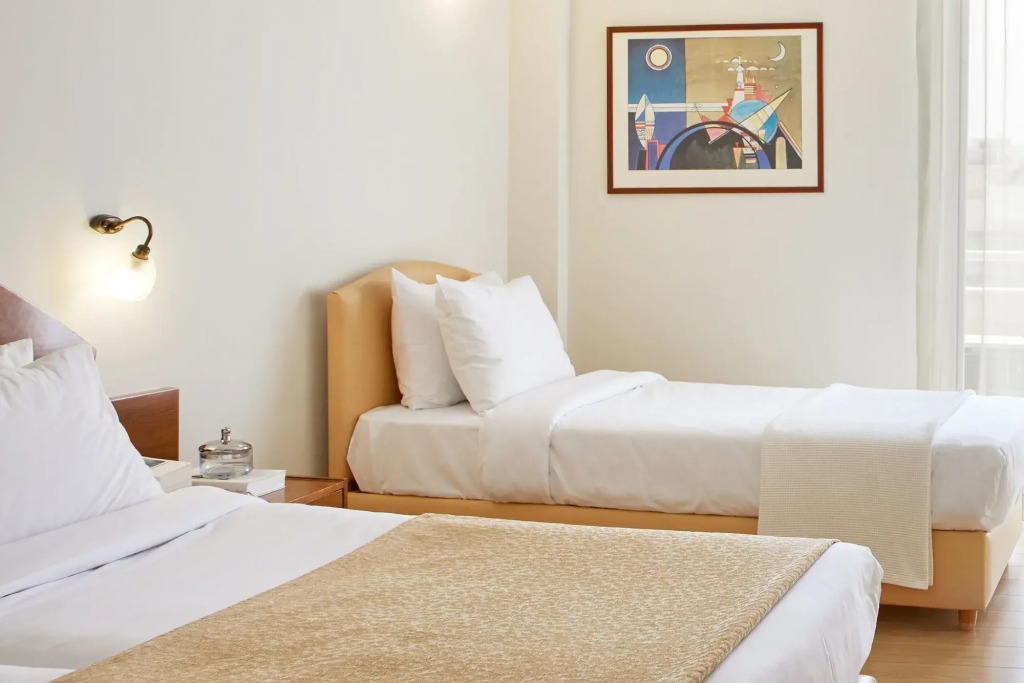 Preveza City Comfort Hotel