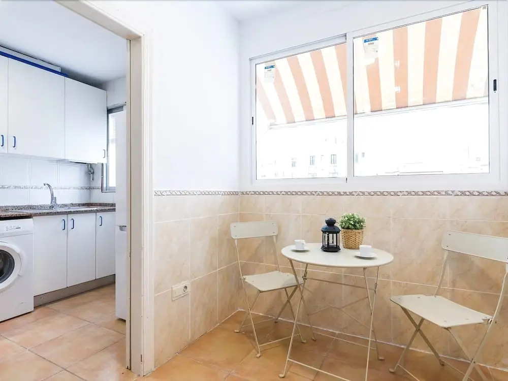 Increible Apartamento en Ruzafa