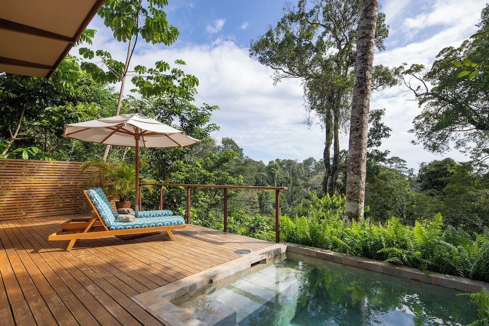 El Remanso Rainforest Lodge