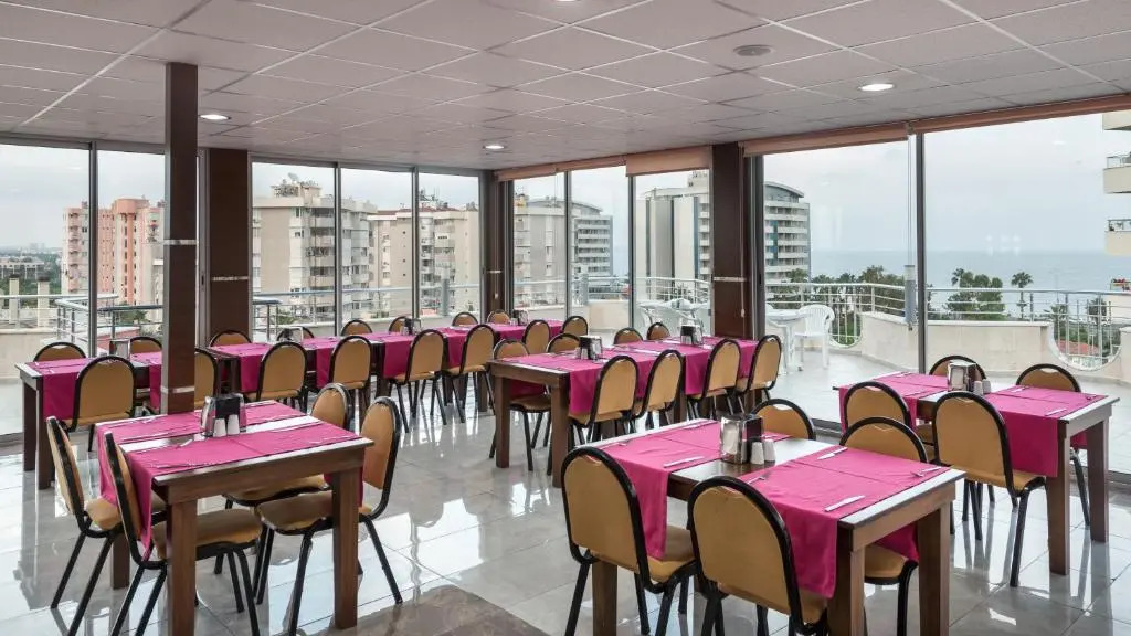 Zel Hotel