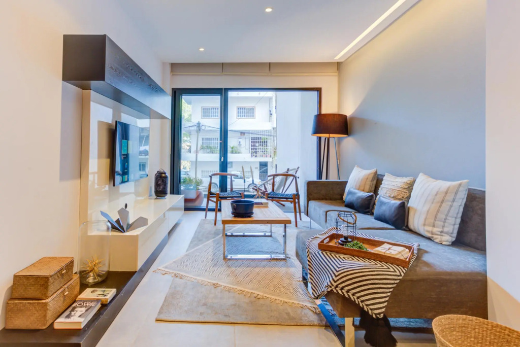 Sailview 801 Romantic Zone Rooftop Pool Ocean Views