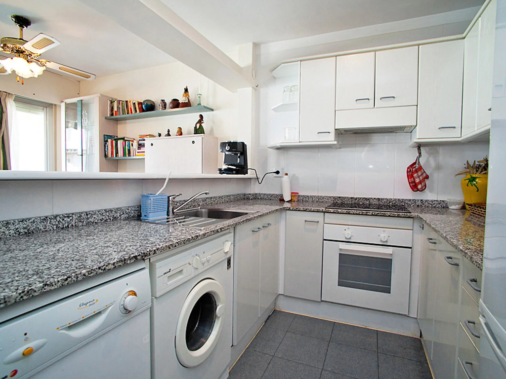 Apartment DMS IV-1 by Interhome
