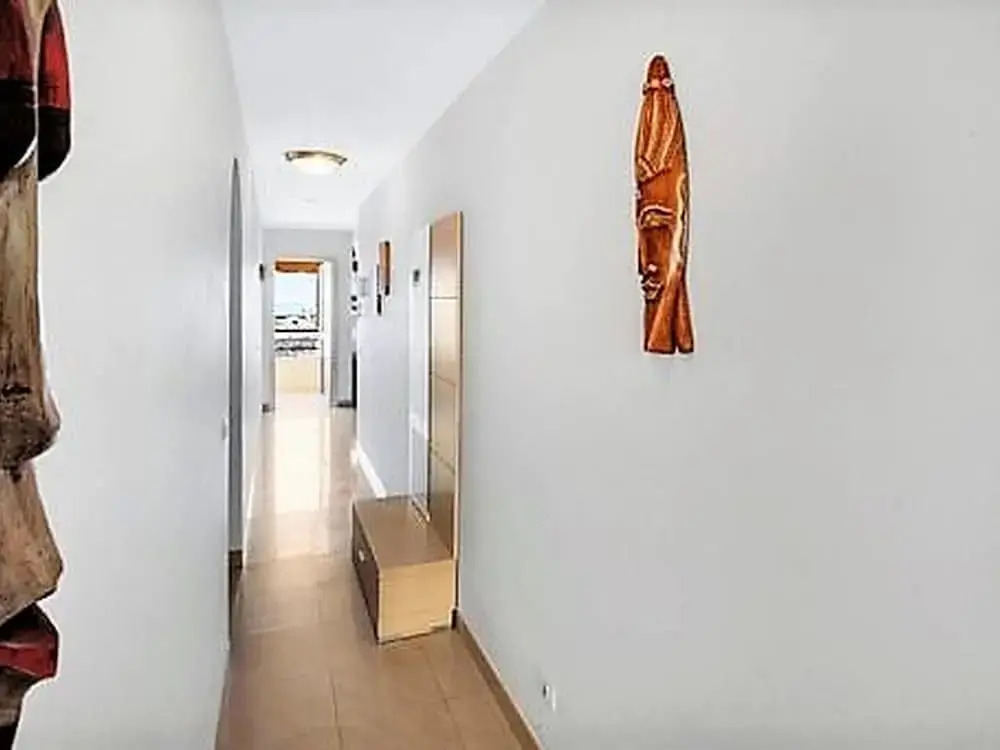 Belvilla by OYO Apartamento Sol y Paraaso I