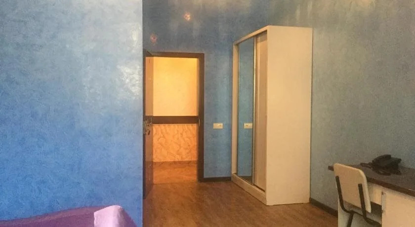 Prince Hotel Kapan
