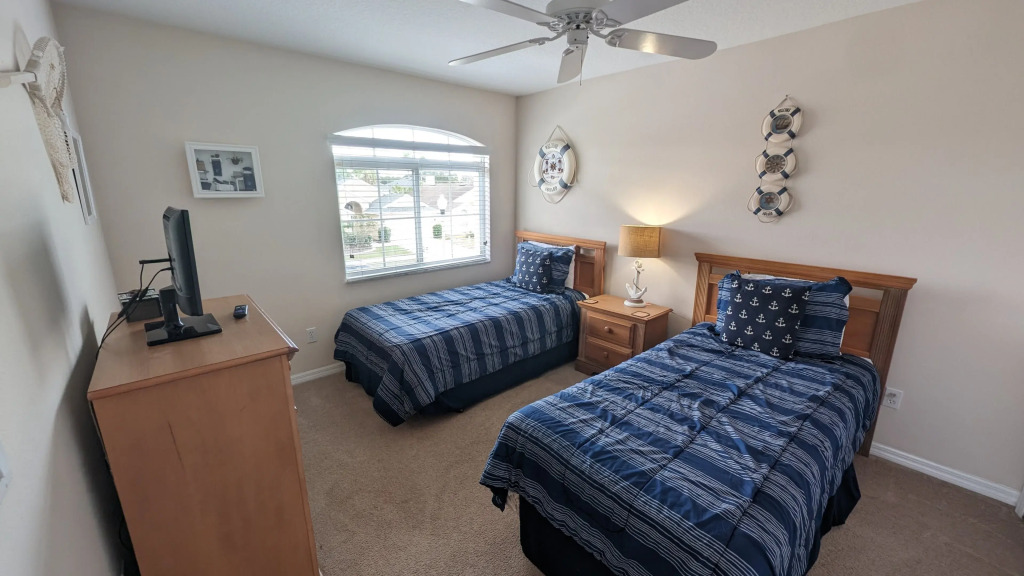 Troon South Retreat, Davenport, US