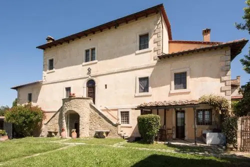 Locazione turistica Dini