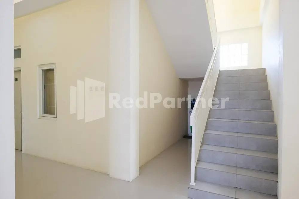 Nawasena Homey Syariah near Bandara Adisucipto 4 Mitra RedDoorz