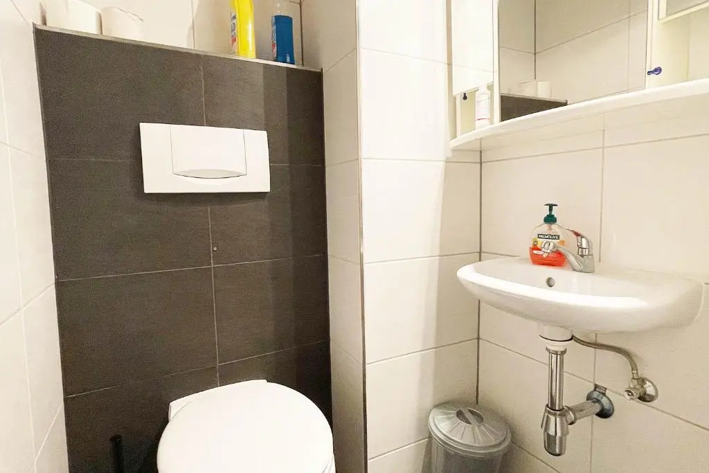 Modernes und ruhige Apartment