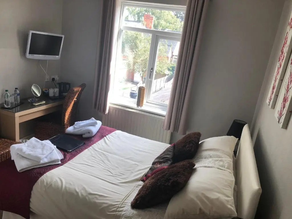 Carlton Guest House