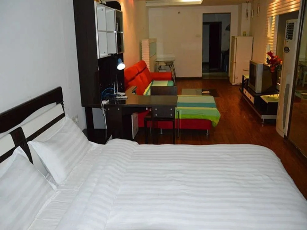 Yangguang Xingzuo Apartment Hotel
