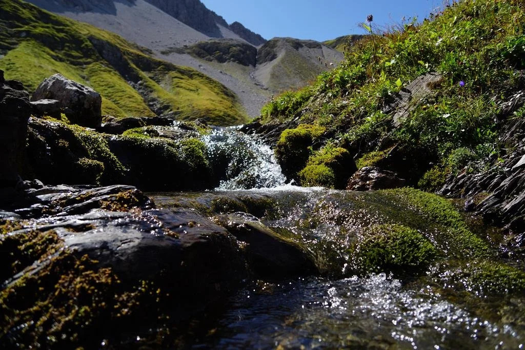 Appart Arlberg