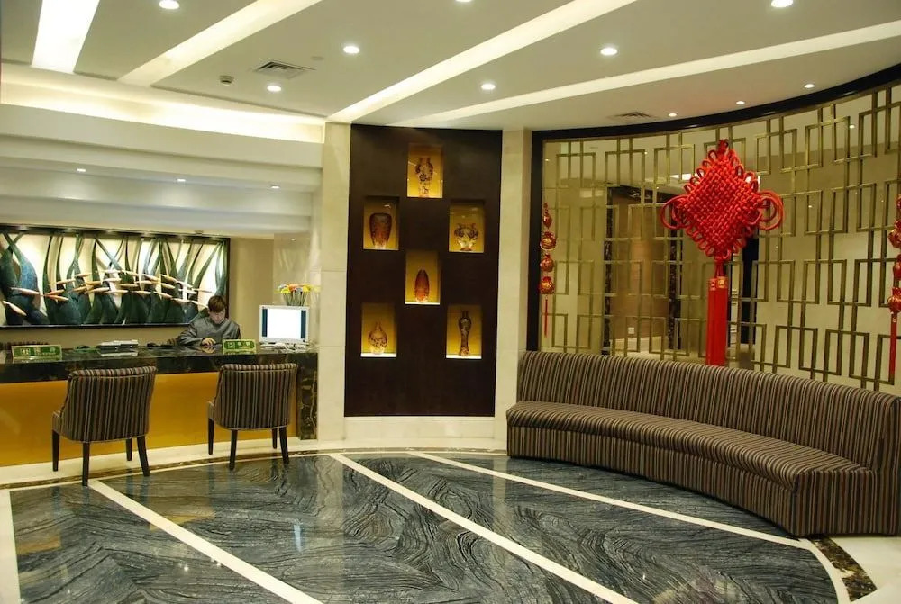 Hangzhou Silver Star Hotel