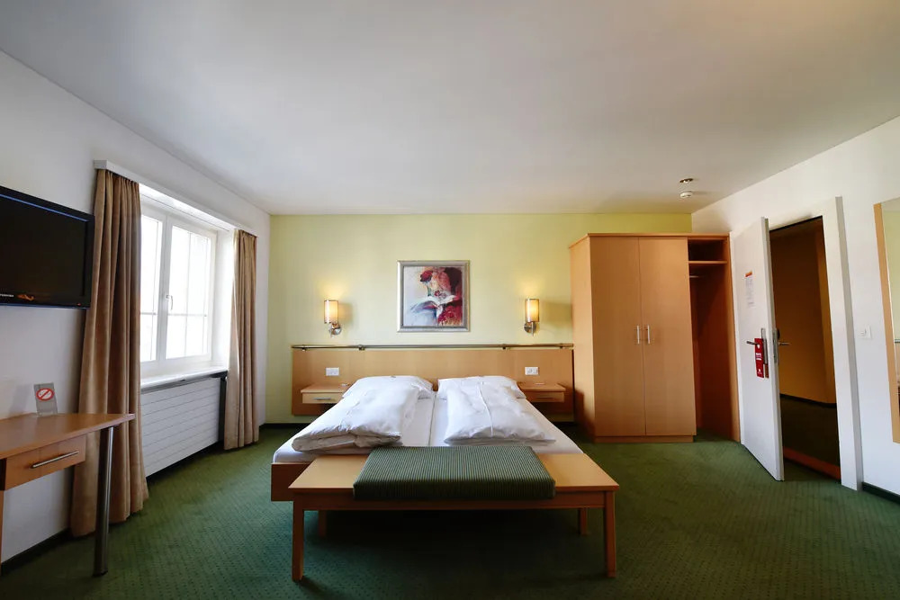 Landgasthof Kreuz - Ihr Businesshotel mit persönlichem Flair