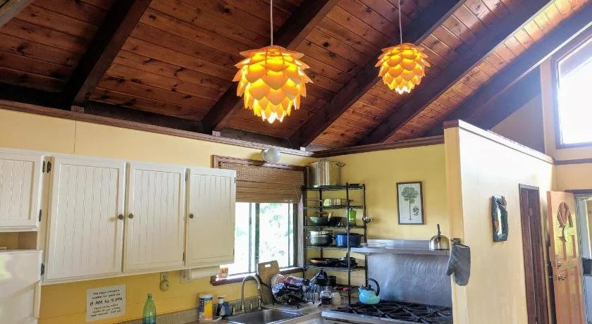 Hamakua Guesthouse