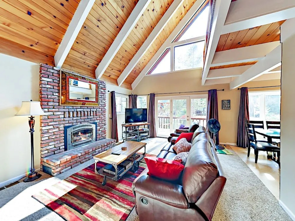 Updated 3br Montgomery S Retreat 3 Bedroom Home