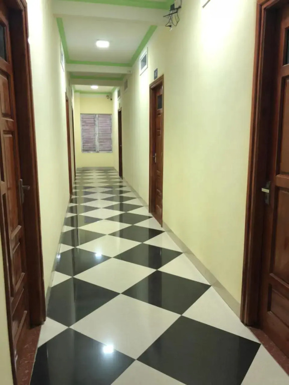 Thành Trung Hotel