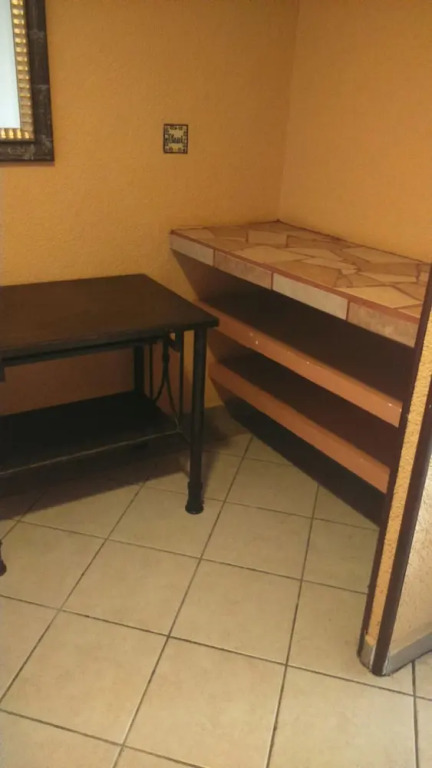Suites INR El Forestal