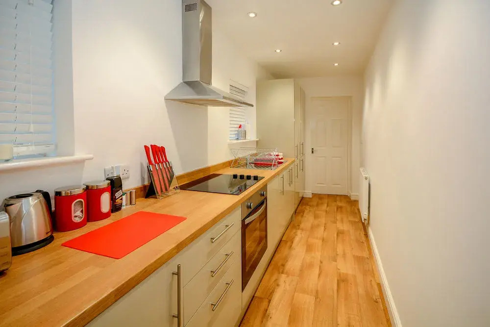 Flat 1 Front Street